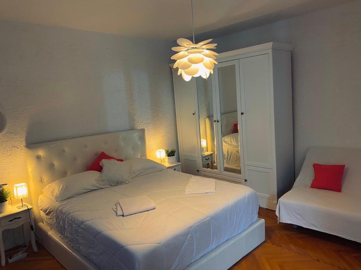 Square Apartment Poreč