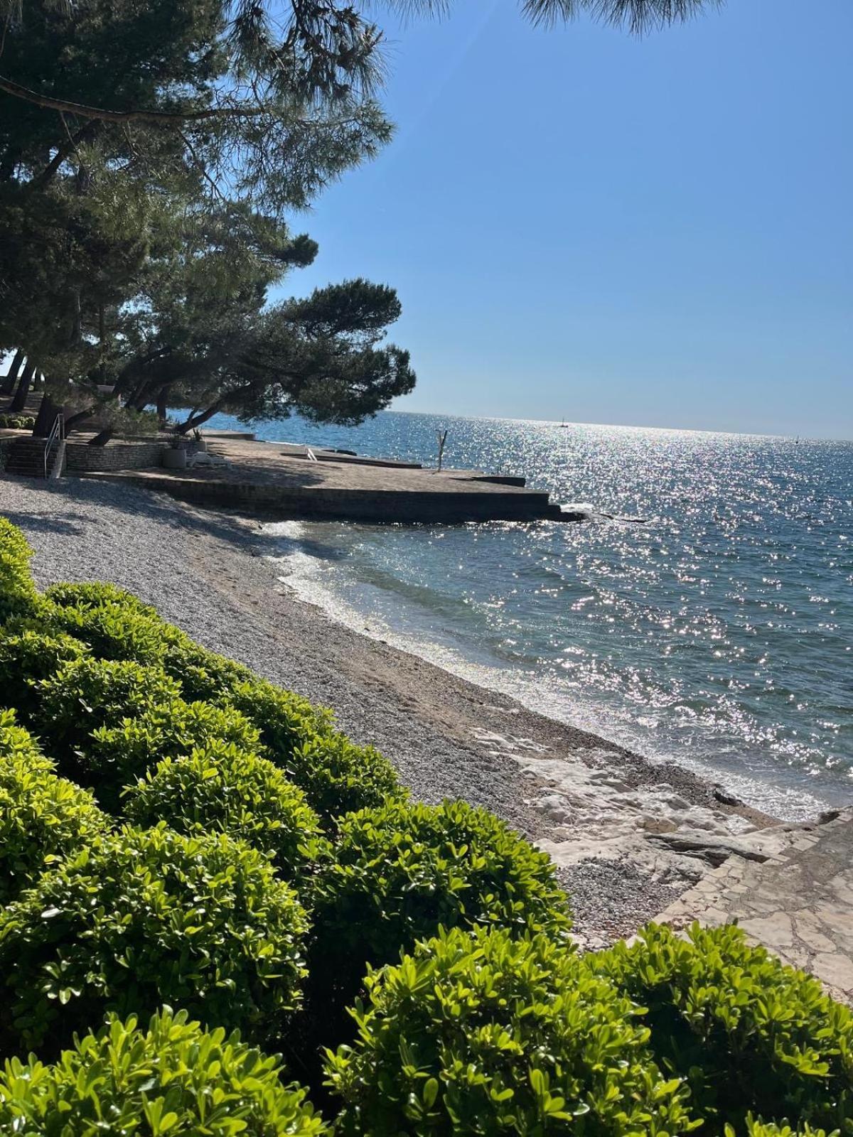 Apartment Square Poreč